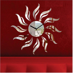 SunFlower Wall Clock